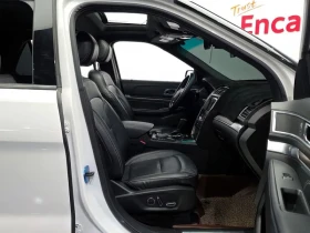 Ford Explorer 2.3 AWD | Mobile.bg � ����� ������ 12