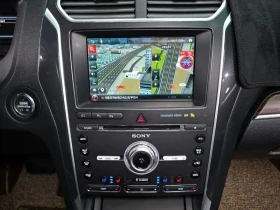 Ford Explorer 2.3 AWD | Mobile.bg � ����� ������ 15