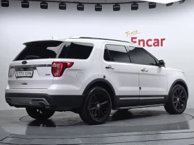 Ford Explorer 2.3 AWD | Mobile.bg � ����� ������ 2