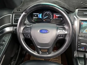Ford Explorer 2.3 AWD | Mobile.bg � ����� ������ 13
