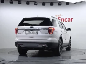 Ford Explorer 2.3 AWD | Mobile.bg � ����� ������ 4