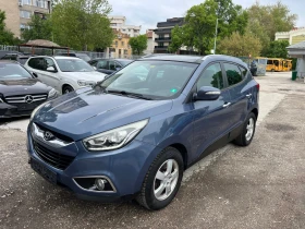 ������ Hyundai IX35