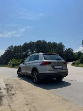 VW Tiguan 2.0 TDI | Auto.bg — изображение 6