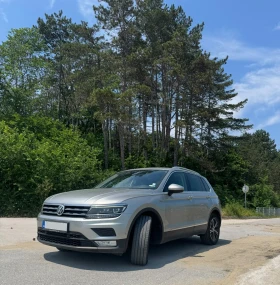 VW Tiguan 2.0 TDI | Auto.bg — изображение 4