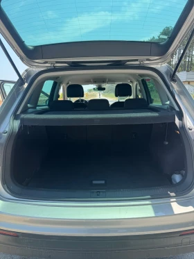 VW Tiguan 2.0 TDI | Auto.bg — изображение 13