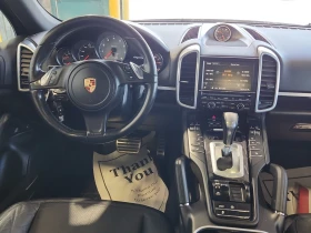 Porsche Cayenne S 4.8 * * CARFAX * * ���� ������ * *  | Mobile.bg � ����� ������ 6