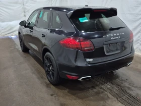 Porsche Cayenne S 4.8 * * CARFAX * * ���� ������ * *  | Mobile.bg � ����� ������ 4