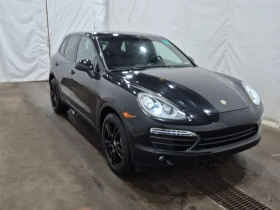 Porsche Cayenne S 4.8 * * CARFAX * * ���� ������ * *  | Mobile.bg � ����� ������ 2