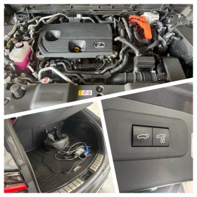 Lexus NX 450 h+ F SPORT | Mobile.bg � ����� ������ 14