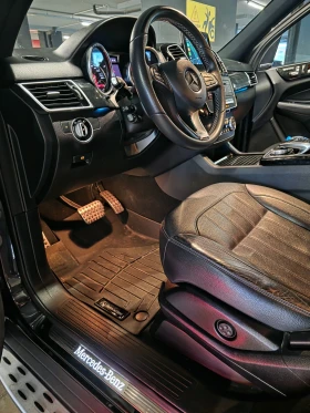 Mercedes-Benz GLE 400 - 26900 € / 52611.83 лв. - 50979149 9