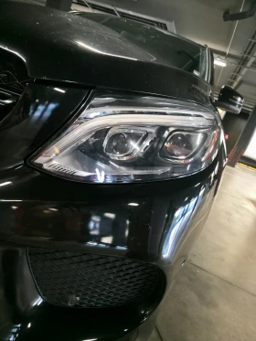 Mercedes-Benz GLE 400 - 26900 € / 52611.83 лв. - 50979149 5