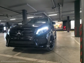 Mercedes-Benz GLE 400 - 26900 € / 52611.83 лв. - 50979149 2