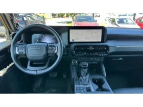 Toyota Land cruiser LC250 LUXURY | Mobile.bg � ����� ������ 17