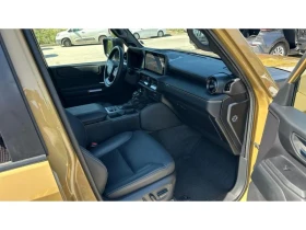 Toyota Land cruiser LC250 LUXURY | Mobile.bg � ����� ������ 16
