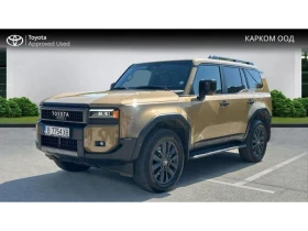 Toyota Land cruiser LC250 LUXURY | Mobile.bg � ����� ������ 11