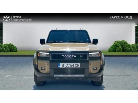 Toyota Land cruiser LC250 LUXURY | Mobile.bg � ����� ������ 15