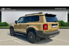 Toyota Land cruiser LC250 LUXURY | Mobile.bg � ����� ������ 12