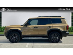 Toyota Land cruiser LC250 LUXURY | Mobile.bg � ����� ������ 13