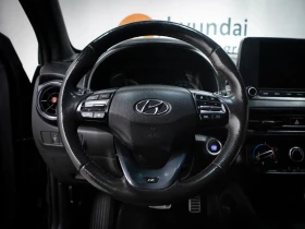 Hyundai Kona N LINE AWD ���� �� �������� ���������� | Mobile.bg � ����� ������ 11
