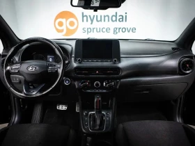 Hyundai Kona N LINE AWD ���� �� �������� ���������� | Mobile.bg � ����� ������ 13
