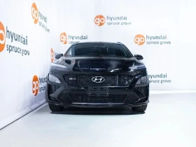 Hyundai Kona N LINE AWD ���� �� �������� ���������� | Mobile.bg � ����� ������ 2