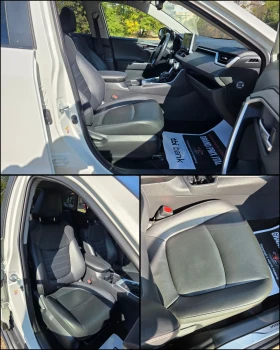 Toyota Rav4 2.5/HYBRID/EXCLUSIVE/4X4/JBL/РЕАЛНИ КМ./ - 23950 € - 52409105 7