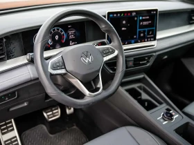 VW Tiguan Comfortline R-Line Black Edition All Wheel Drive | Mobile.bg � ����� ������ 11