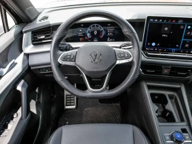 VW Tiguan Comfortline R-Line Black Edition All Wheel Drive | Mobile.bg � ����� ������ 16