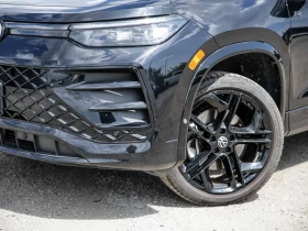 VW Tiguan Comfortline R-Line Black Edition All Wheel Drive | Mobile.bg � ����� ������ 9
