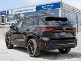 VW Tiguan Comfortline R-Line Black Edition All Wheel Drive | Mobile.bg � ����� ������ 7