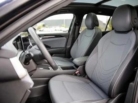 VW Tiguan Comfortline R-Line Black Edition All Wheel Drive | Mobile.bg � ����� ������ 12