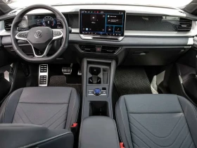 VW Tiguan Comfortline R-Line Black Edition All Wheel Drive | Mobile.bg � ����� ������ 15