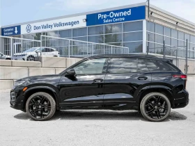 VW Tiguan Comfortline R-Line Black Edition All Wheel Drive | Mobile.bg � ����� ������ 6
