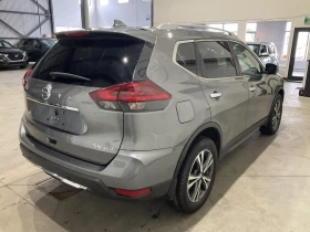 Nissan Rogue SV AWD * DIST * ������� * 360 * ���� | Mobile.bg � ����� ������ 4