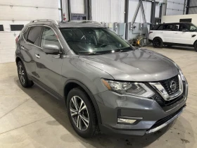 ������ Nissan Rogue