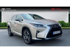 Lexus RX L Luxury AWD | Mobile.bg � ����� ������ 3
