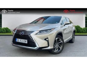 ������ Lexus RX