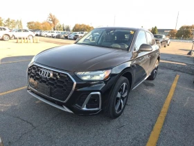 ����� �� �������� �� Audi Q5 Technik * CARFAX * ����������* 