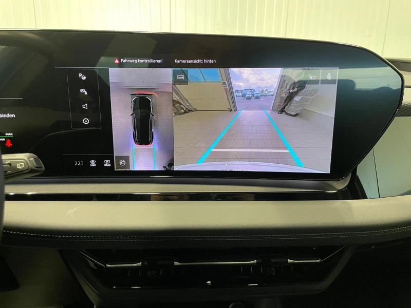 Audi Q6 55 E-TRON/S-LINE/QUATTRO/360/MATRIX/MMI DISPLAY/, снимка 10 - Автомобили и джипове - 52331631