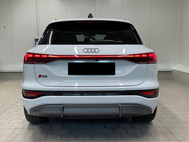 Audi Q6 55 E-TRON/S-LINE/QUATTRO/360/MATRIX/MMI DISPLAY/, снимка 4 - Автомобили и джипове - 52331631