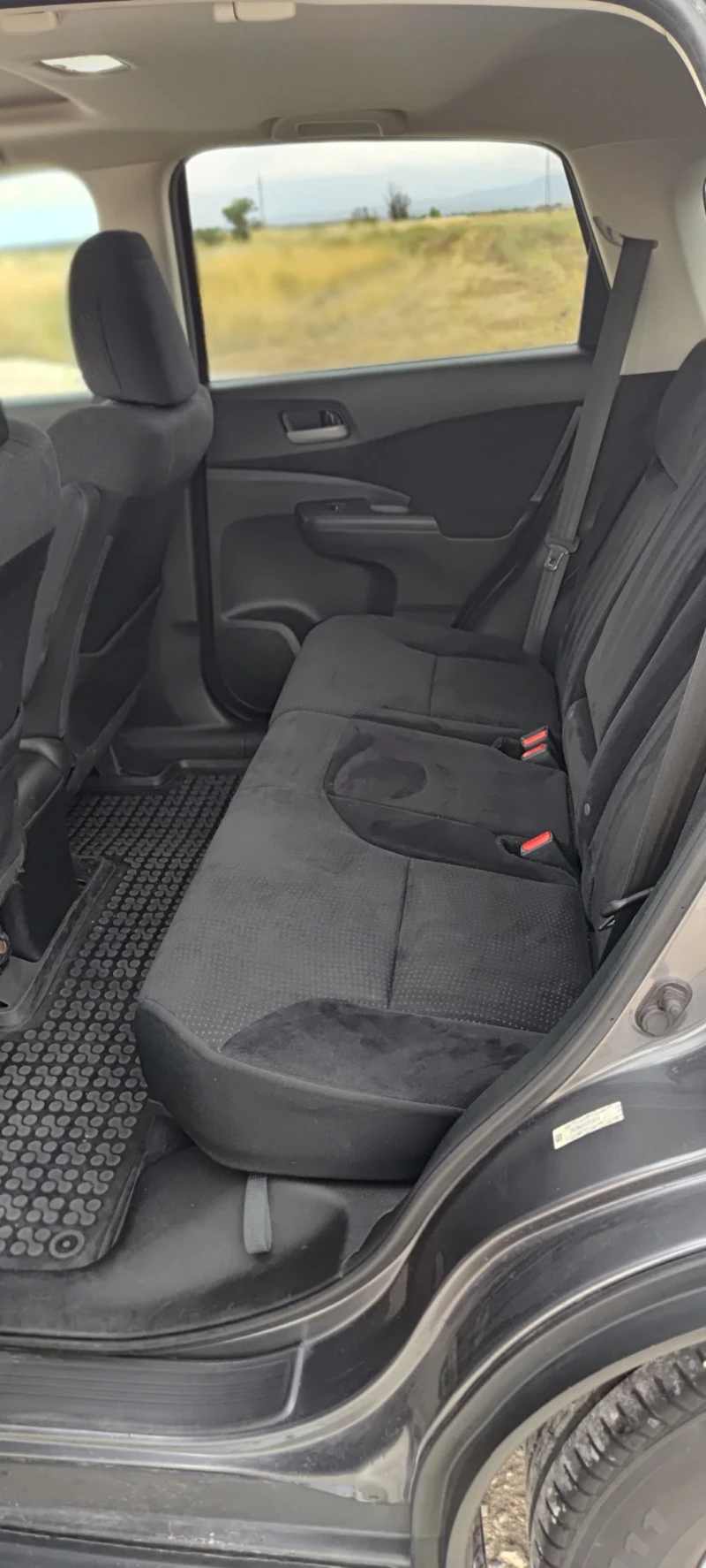 Honda Cr-v 2.4 AWD 185hp, снимка 15 - Автомобили и джипове - 52736626