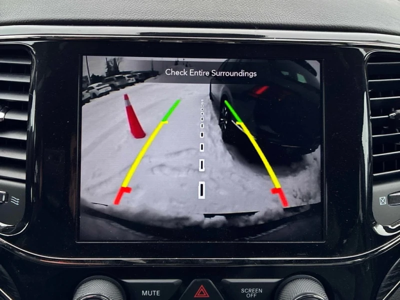 Jeep Grand cherokee * High Altitude * CARFAX * , снимка 14 - Автомобили и джипове - 52951228