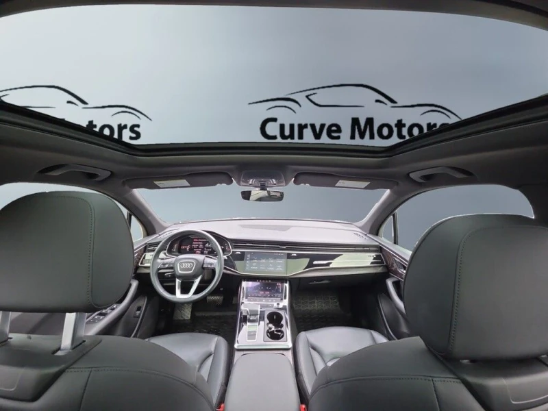 Audi Q7, снимка 6 - Автомобили и джипове - 53001028