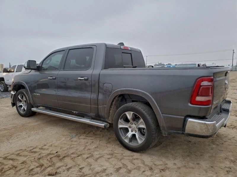 Dodge RAM 1500, снимка 2 - Автомобили и джипове - 53071567