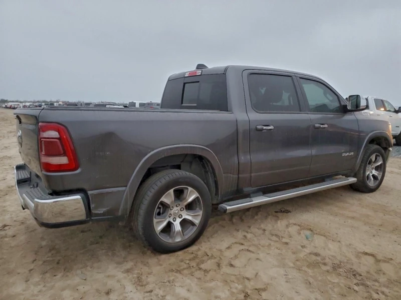 Dodge RAM 1500, снимка 3 - Автомобили и джипове - 53071567