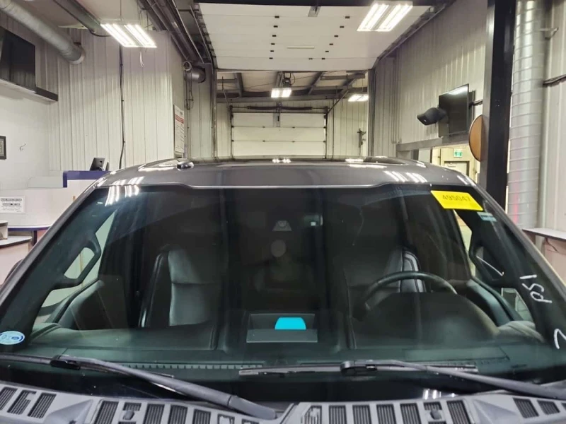 Ford F150 LARIAT/5.0/КОЖА/НАВИ/ПРЕДСТАВИТЕЛСТВО, снимка 15 - Автомобили и джипове - 53524170