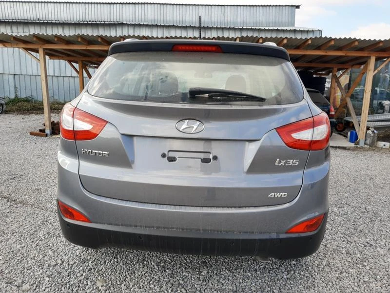 Hyundai IX35 2.0 GDI 166к.с. НА ЧАСТИ, снимка 1 - Автомобили и джипове - 30701132