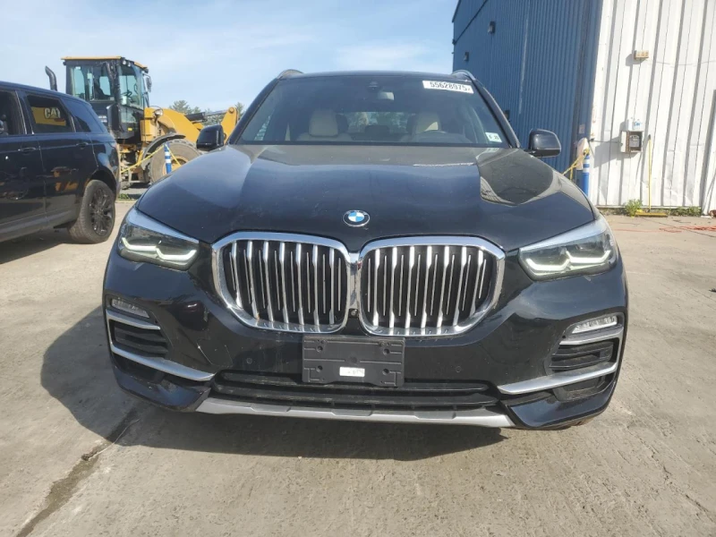 BMW X5 XDRIVE40I - 49900 лв. - 59136414 1