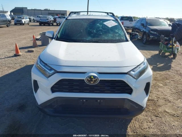 Toyota Rav4 ПОДГРЕВ* КАМЕРА* КЕЙЛЕС* LANE* ASSIST - изображение 6