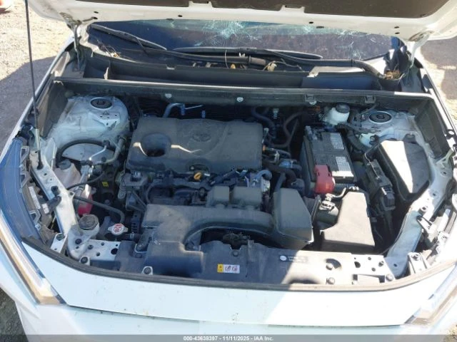 Toyota Rav4 ПОДГРЕВ* КАМЕРА* КЕЙЛЕС* LANE* ASSIST - изображение 10